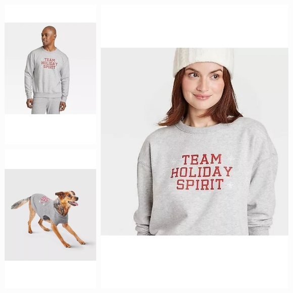 upcoming LIVE SHOW Christmas adult / pet / kids Pajamas + MORE - Picture 4 of 6